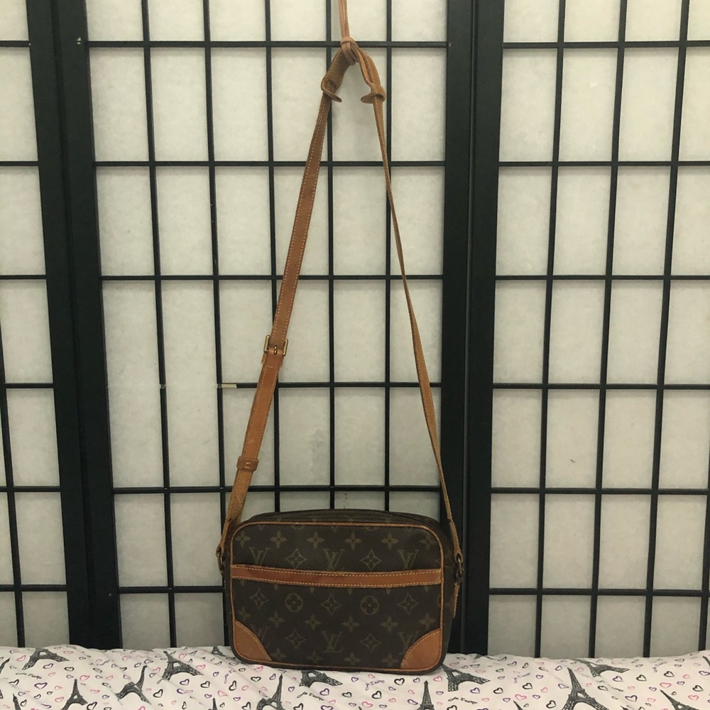 Louis Vuitton Bag